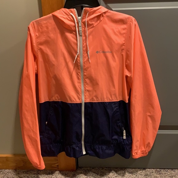 Columbia windbreaker set of 3 - Picture 2 of 11
